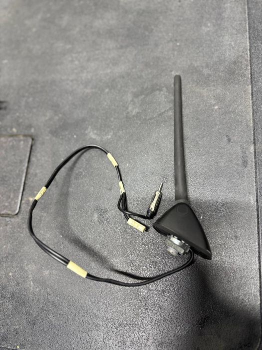 Антенна на  Lexus Rx330 350