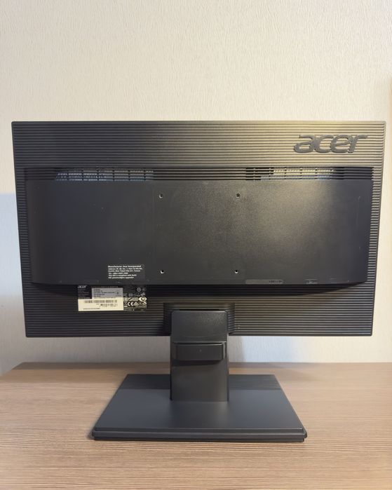 Монитор Acer V226HQLbd, 21.5" (Чёрный)