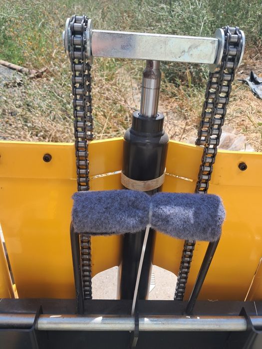 Високоповдигач ръчен