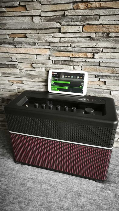 Combo chitară full range stație Line6 AMPLIFi 75 W - 150 W - Garanție