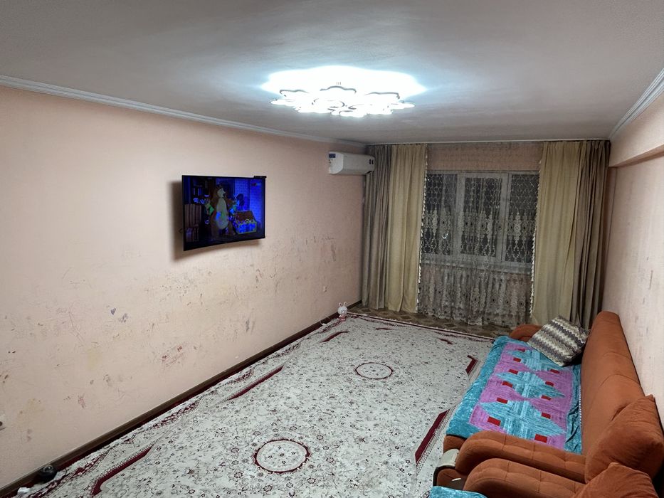 Прдается 2 комнатная квартира