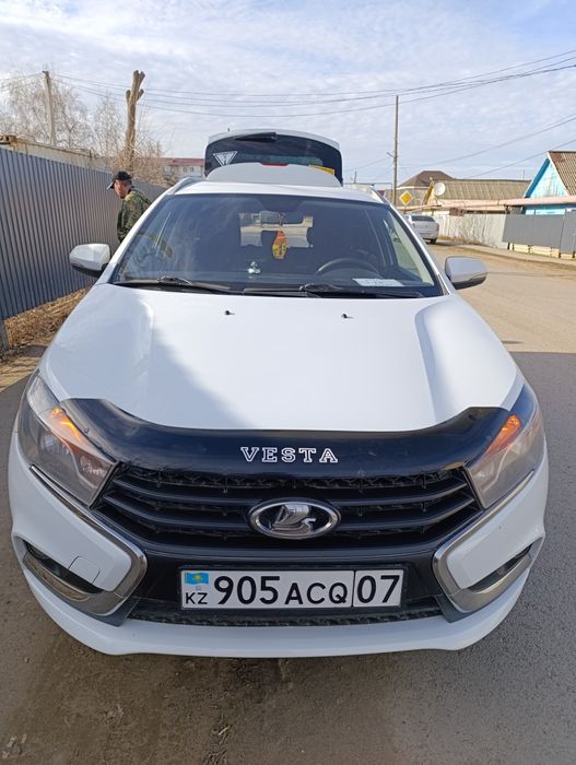 Продам Лада Веста SW универсал