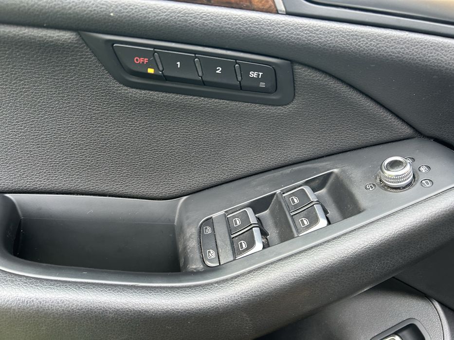 Vând Audi Q5 quattro 2.0 tdi Euro6