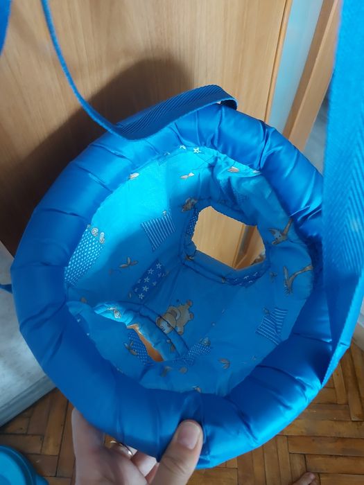 Прыгунки детские майкудук