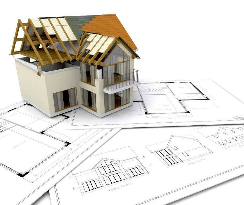Servicii proiectare construcții Târgu Jiu | Proiecte Case, Vile și Hale - Gorj