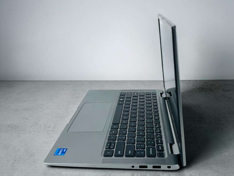 DELL Latitude 7440 14' WUXGA Core i7-1365u 16GB LPDDR5 RAM 512GB SSD Перфектен! Гаранция!