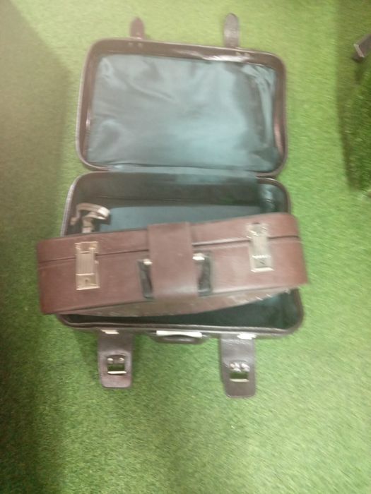 Продам чемодан ссср