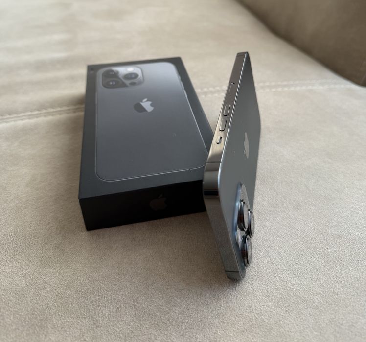 Iphone 13 pro, 128GB