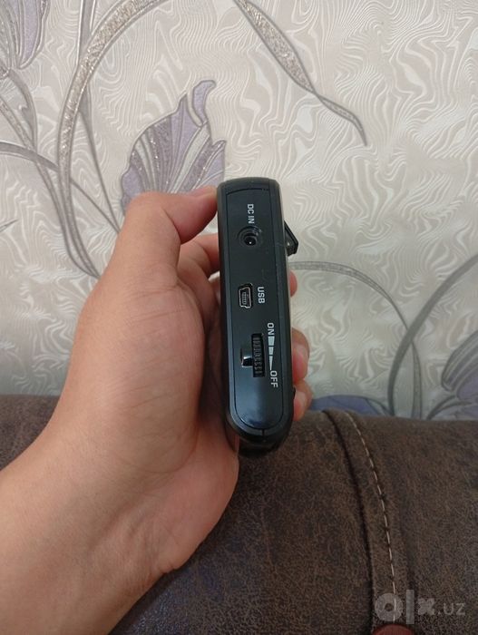 Антирадар сотилади Shome G-1000