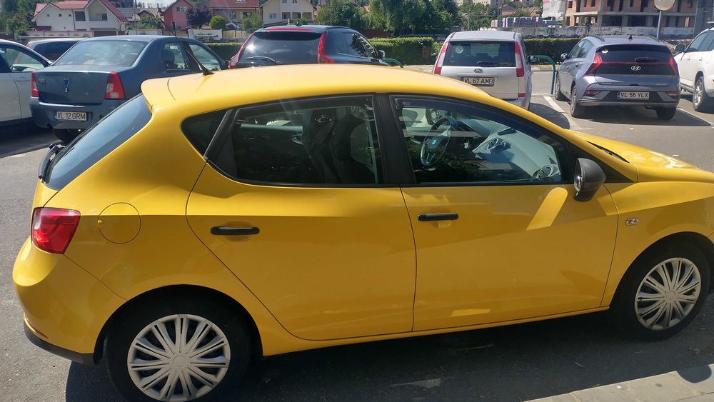 SEAT Ibiza 2011 — imagine 2