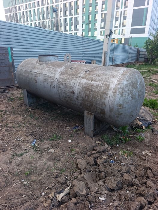 Продам ёмкость для Ас машины