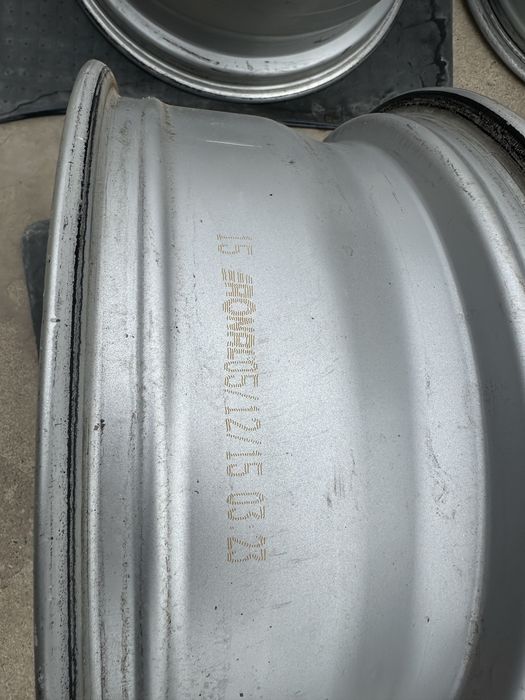 Диски BMW r18 RONAL Оригинал Диски БМВ М