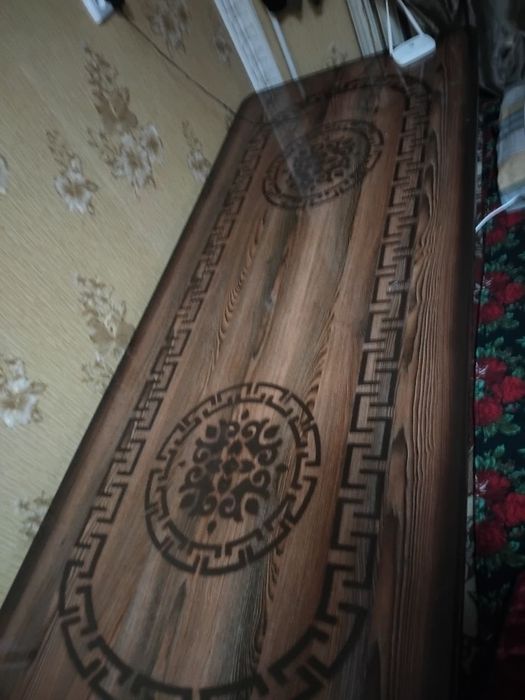 Yangiday olinganiga 4 oy boldi hech qayeriga hech nima qilmagan