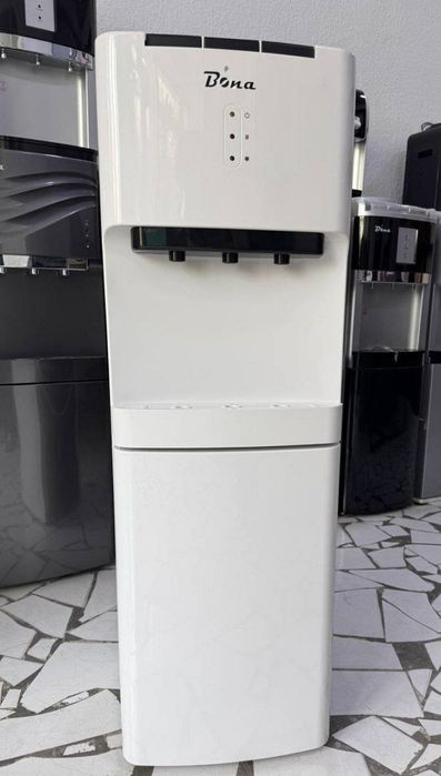 Кулер для воды BONA