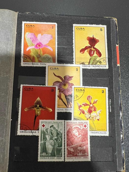 Стари марки за ценители !