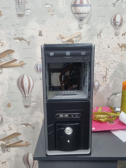 Продаётся компьтер