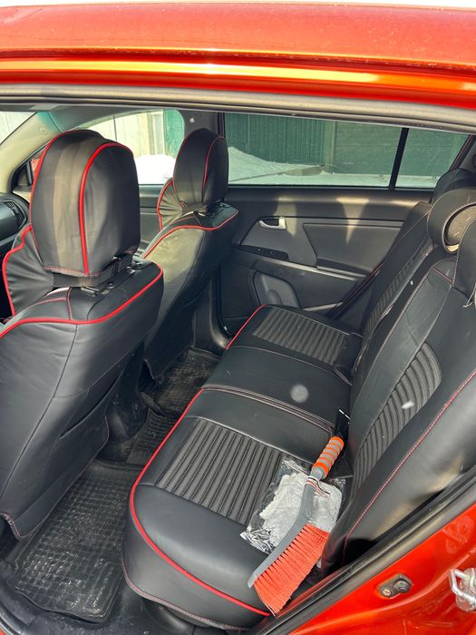 Чехол на авто