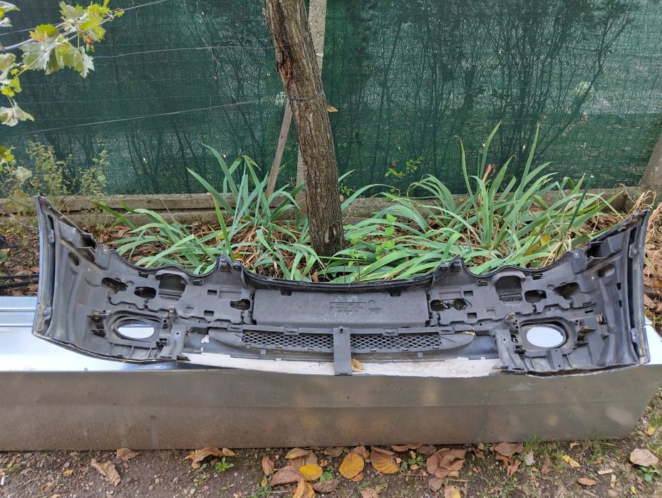 Предна броня  Мерцедес w203