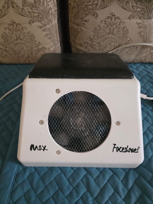 Продам пылесос для маникюра