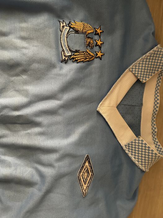 Tricou de fotbal/colectie