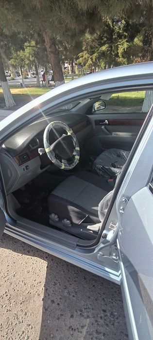 Chevrolet Lacetti / Gentra 2014 — 4