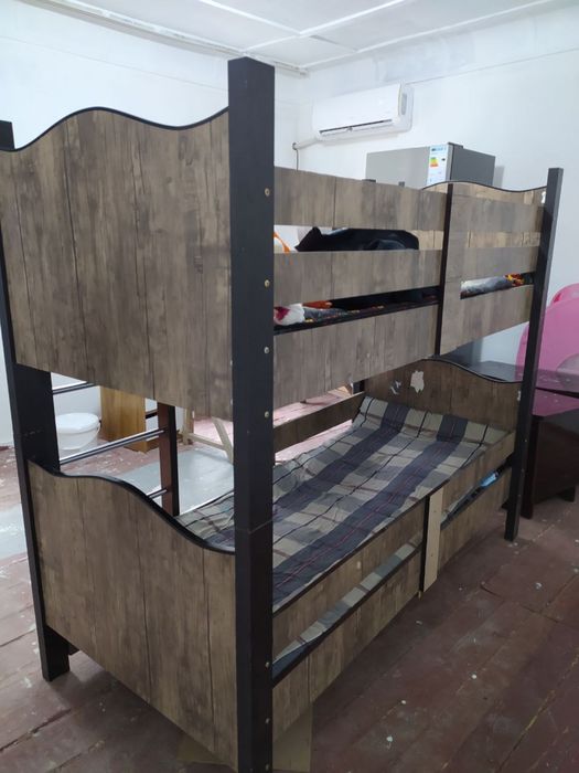 Mebel detski kravat 2 etajli