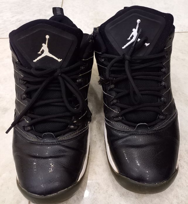 Sport poyafzal krossovka Nike Jordan кроссовки подростковые мальчиковы