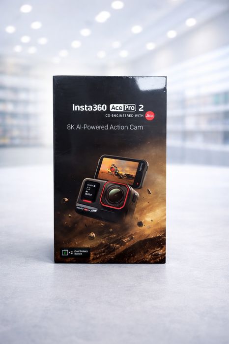 Insta360 Ace Pro 2