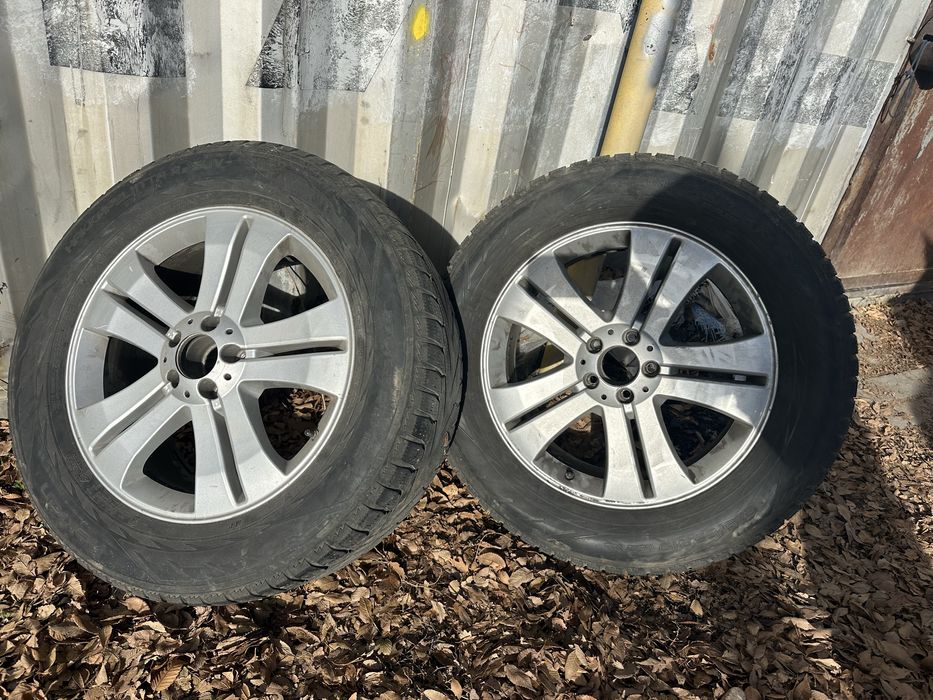 Продам диски R19