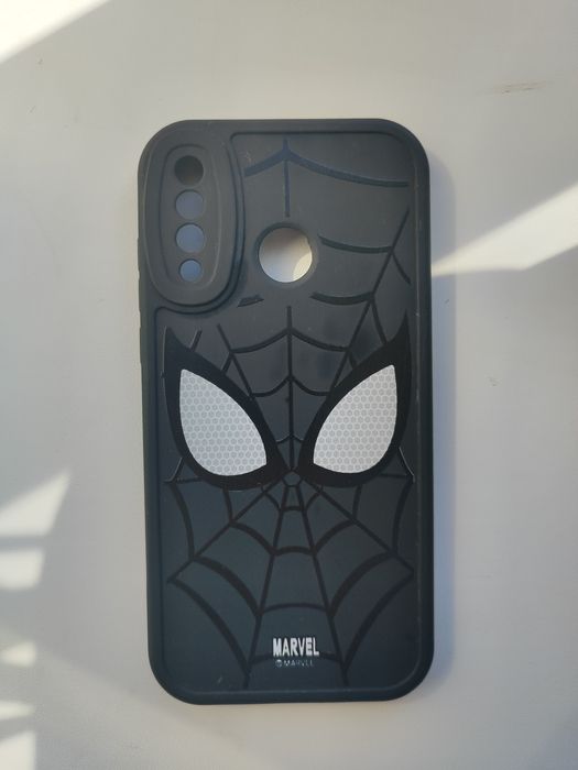 Чехлы на HUAWEI P30 LITE