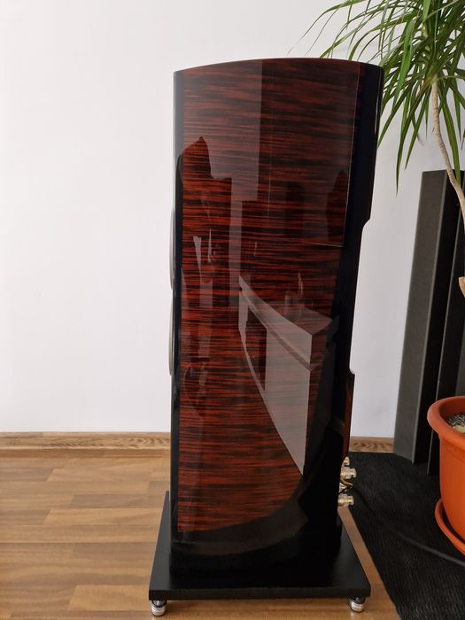 DALI Epicon 6 Ruby Makassar- ca noi!