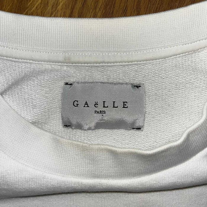 Gaelle Sweatshirt