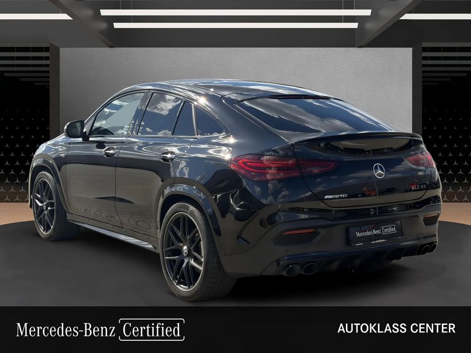 MERCEDES-BENZ GLE 2025 — imagine 5