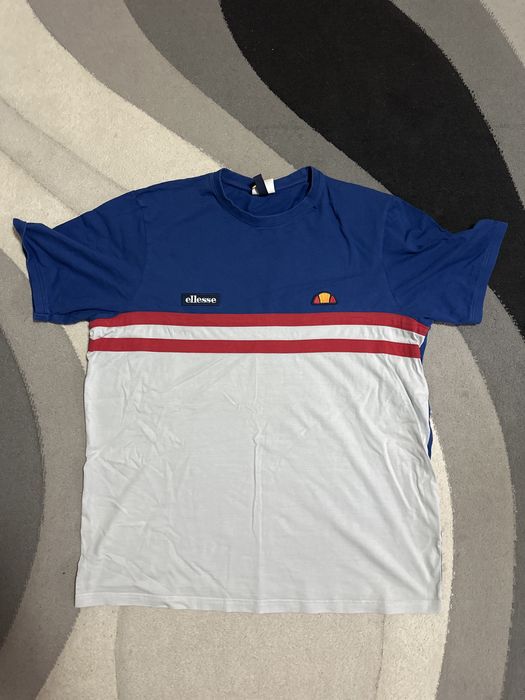 Мъжка тениска Ellesse