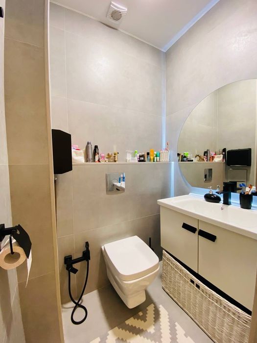 ЖК Обод Макон 3х комнатная, 68м2 ‼️ Ферганское шоссе