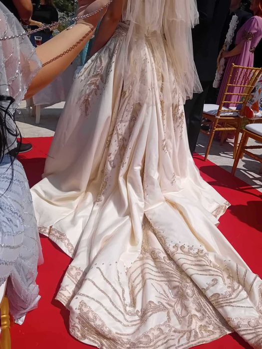 Rochie de mireasă