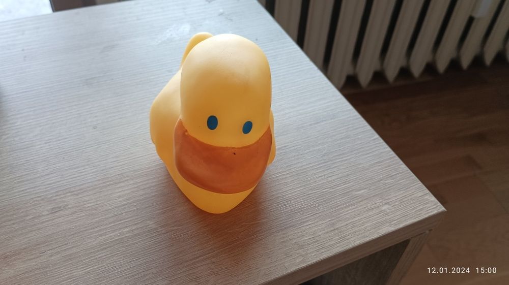 Гумени играчки ПАТЕТА