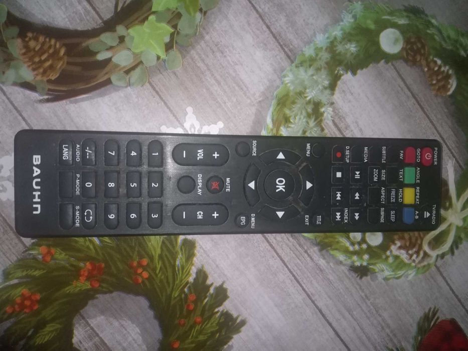 Телевизор BAUHN 21.5"