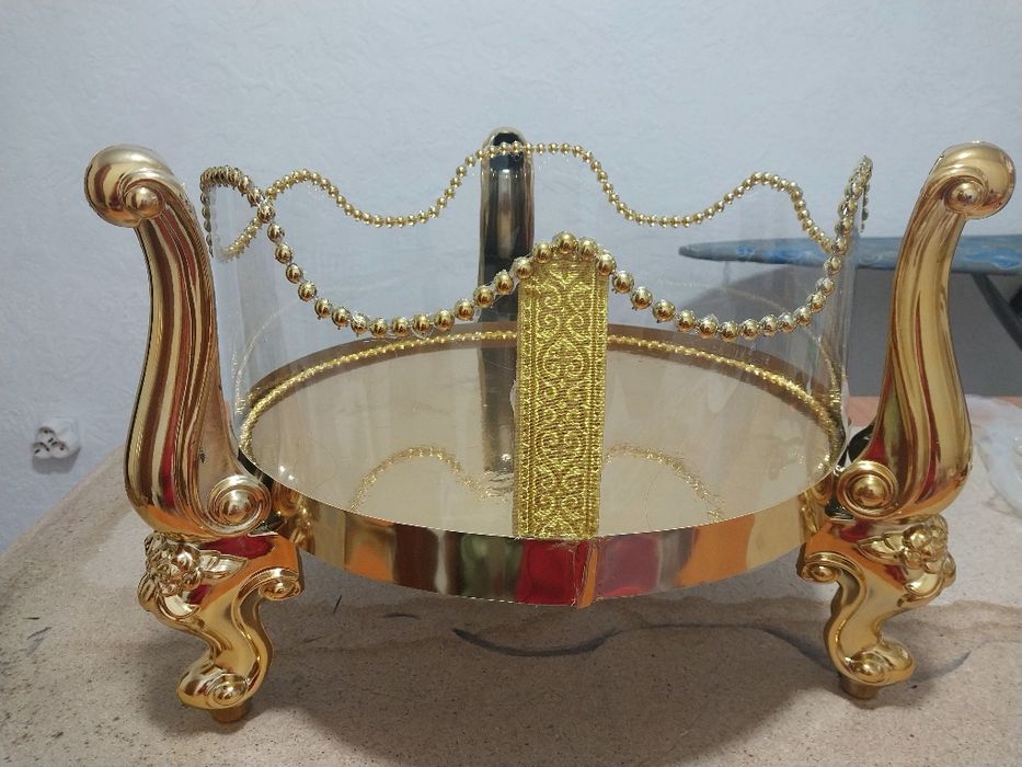 Тойбастар корзина