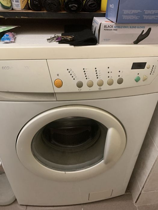 Стиральная машина