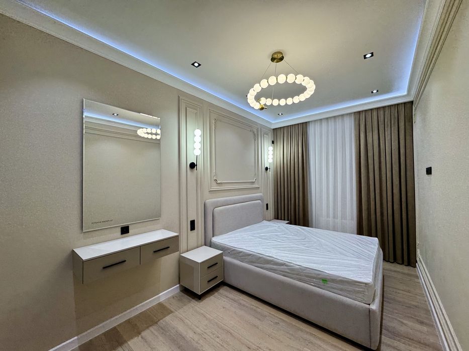 3х комнатная квартира, на 1 этаже. Вокзал