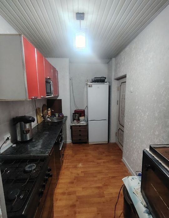 СРОЧНО! Продаётся 2*3-х комнатная квартира #1083

Район: Чиланзар
Орие