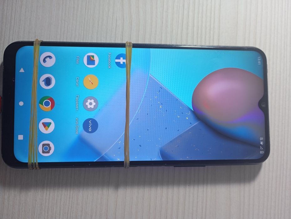 Vivo Y12  ( 3/32 ГБ)