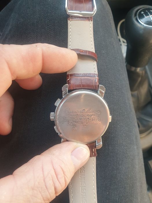 Ceas Vacheron Constantin