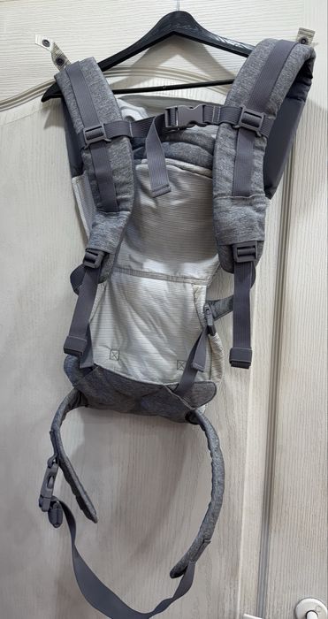 Эрго рюкзак Chicco