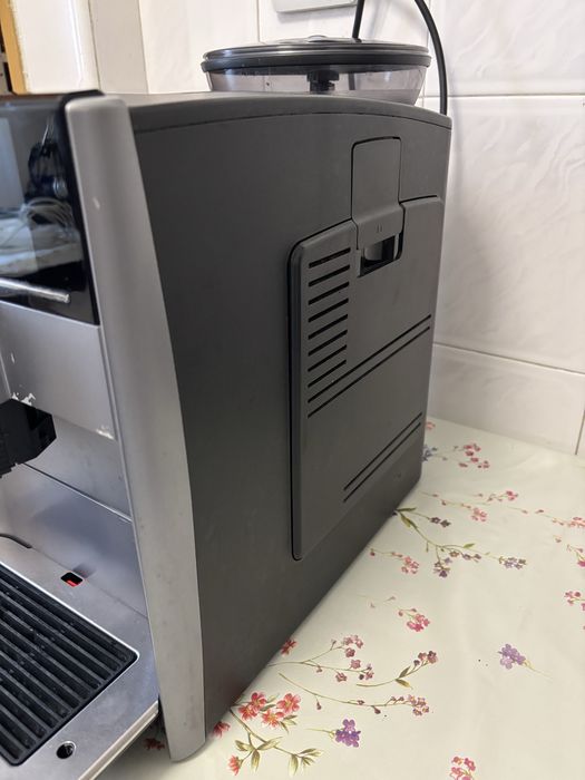 Expresor Siemens EQ 6 Plus S100