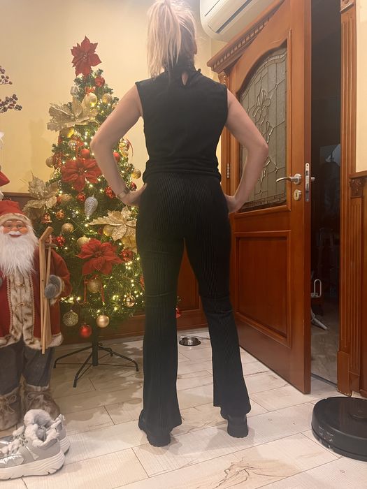 Спортно елегантни екипи