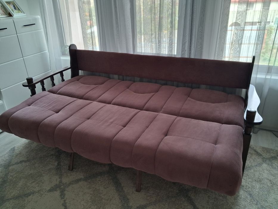 Canapea Extensibila