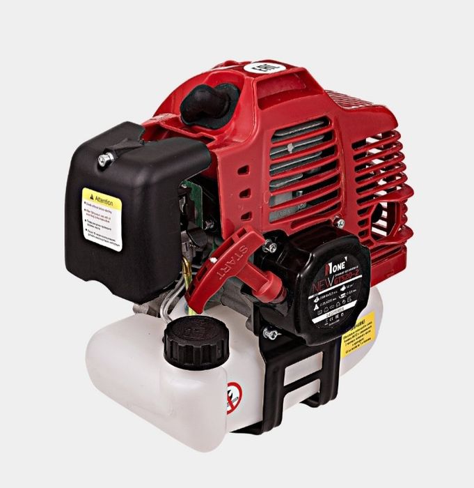 Триммер бензиновый Number One GT520-2