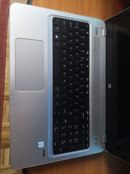 Laptop HP Probook 450 G4 Impecabil